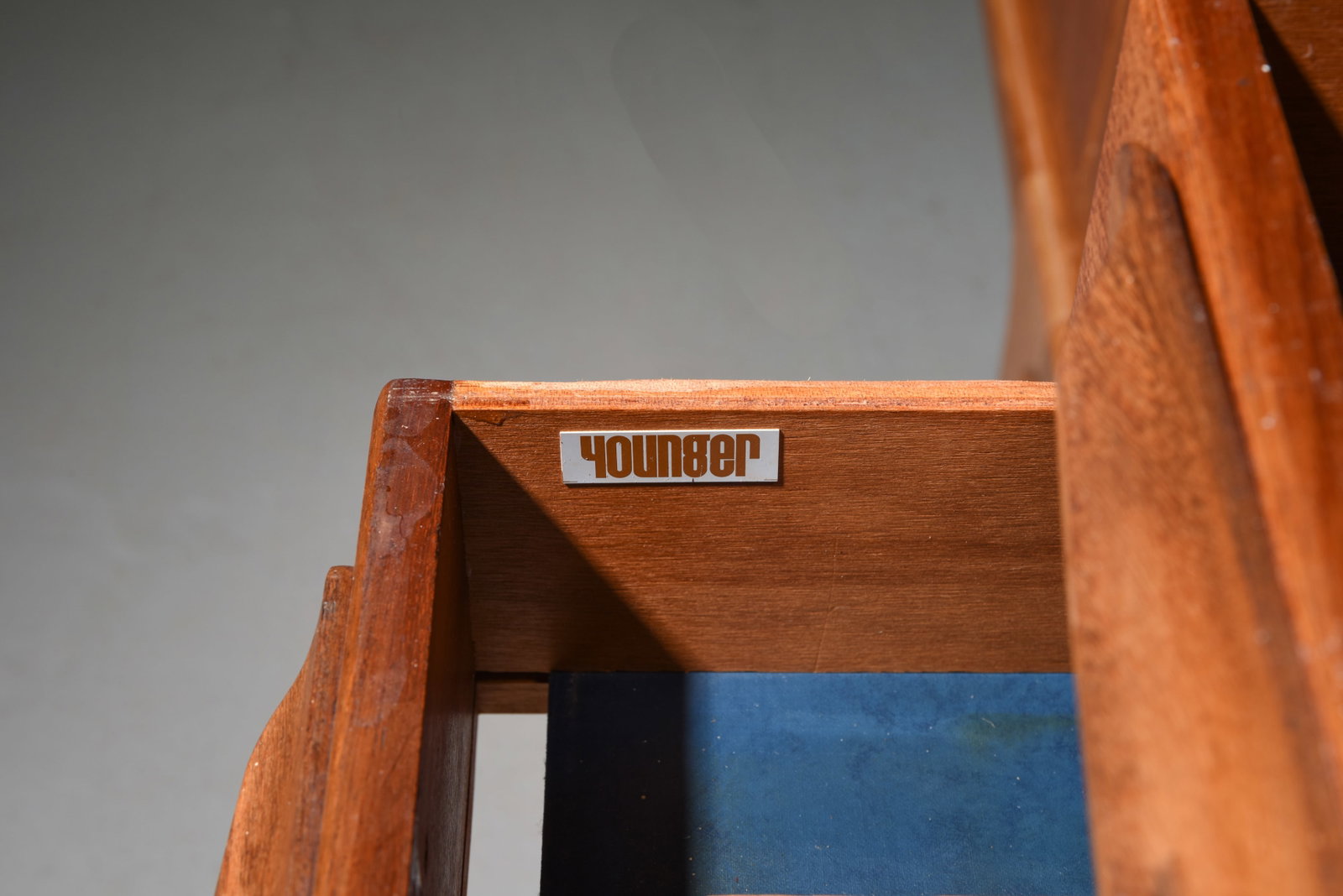 Mid Century "Sequence" Sideboard by Younger - 6