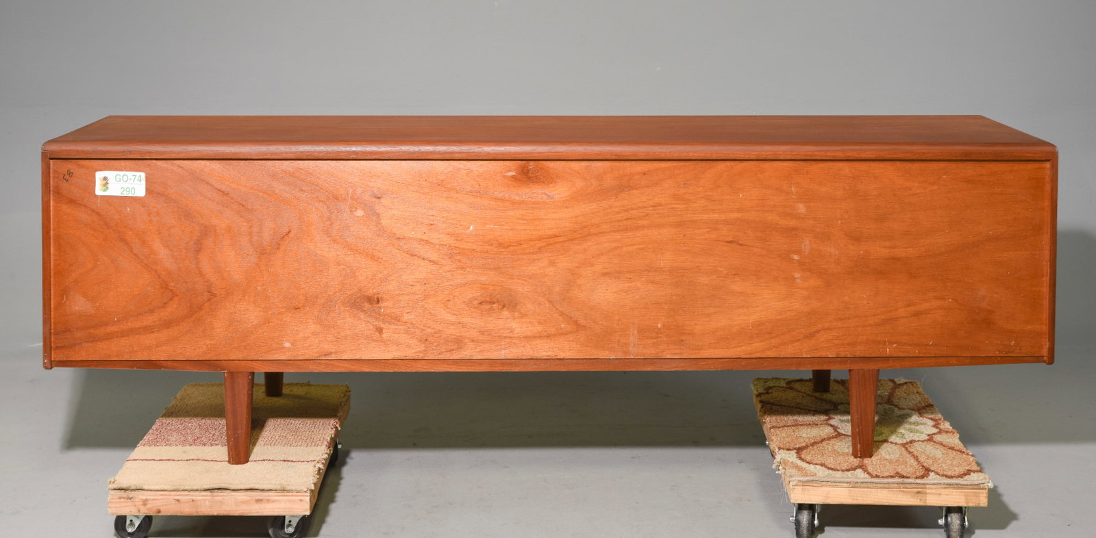 Mid Century "Sequence" Sideboard by Younger - 9