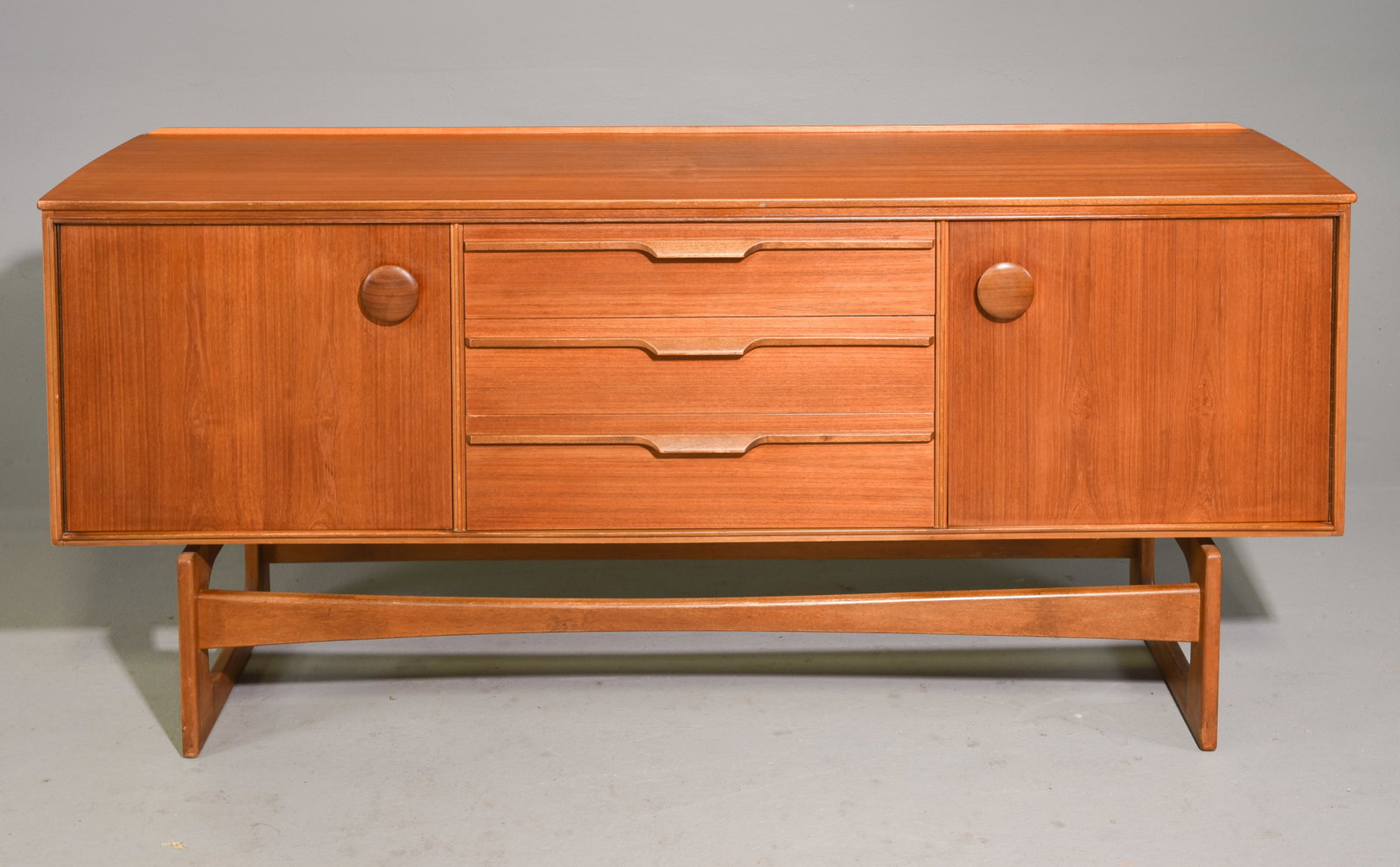 Mid Century Modern Sideboard - William Lawrence (1 of 10)