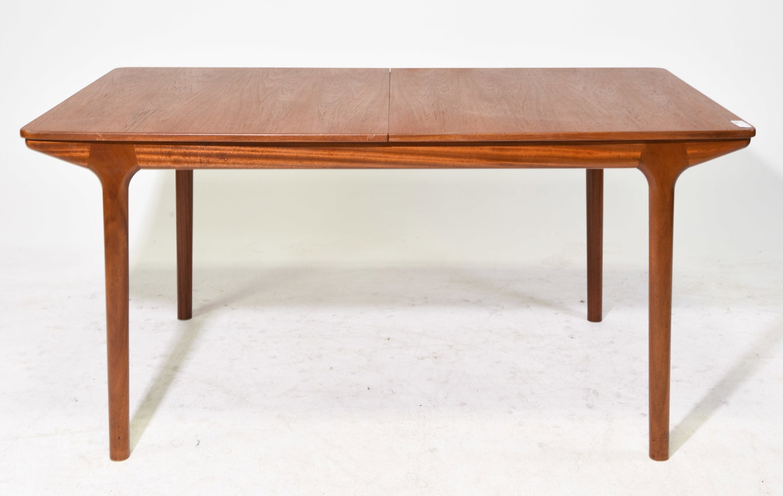 Mid Century Modern Double Leaf Table - McIntosh (1 of 8)