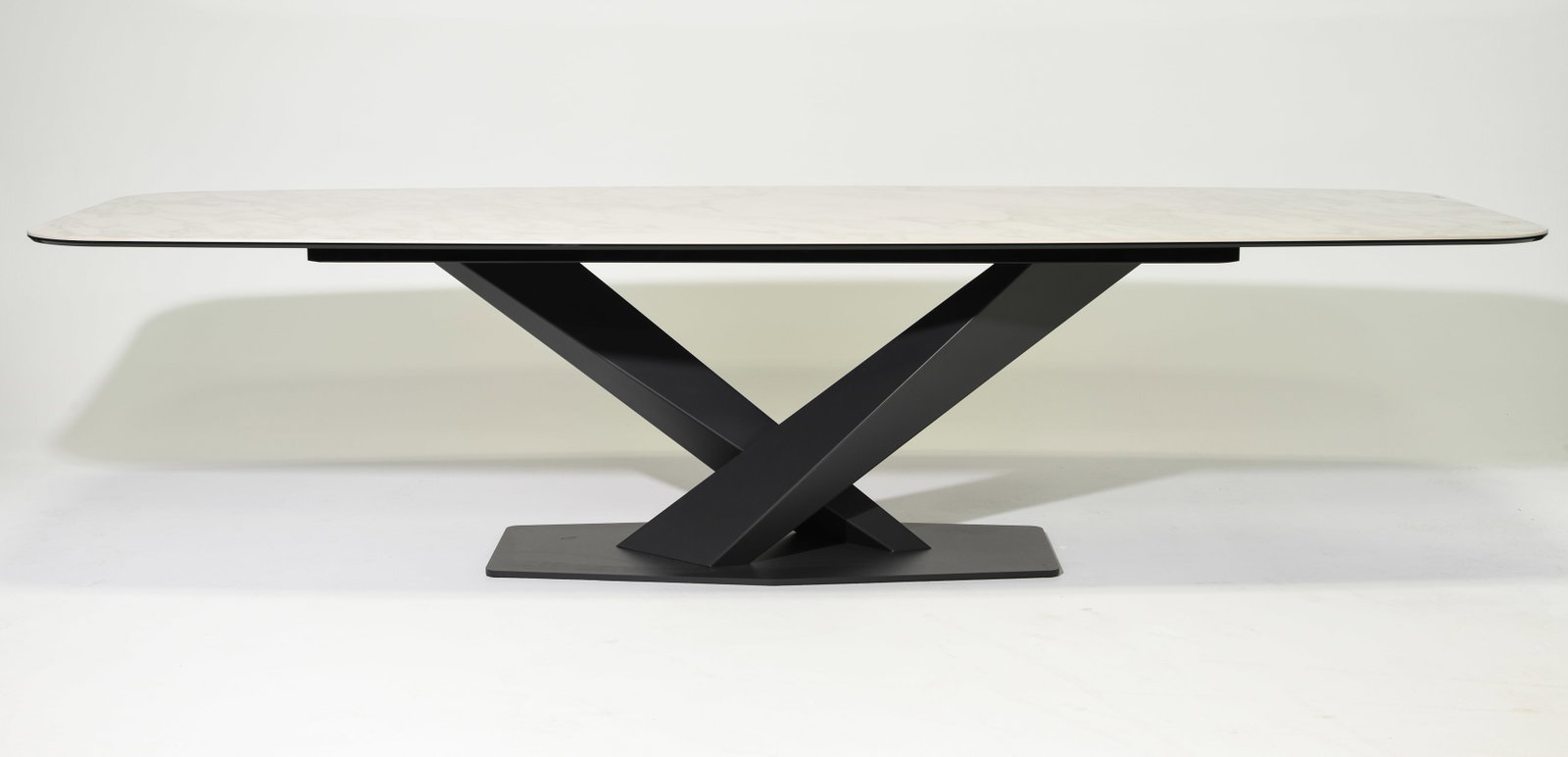Paolo Cattelan Italian Large Dining Table (1 of 10)