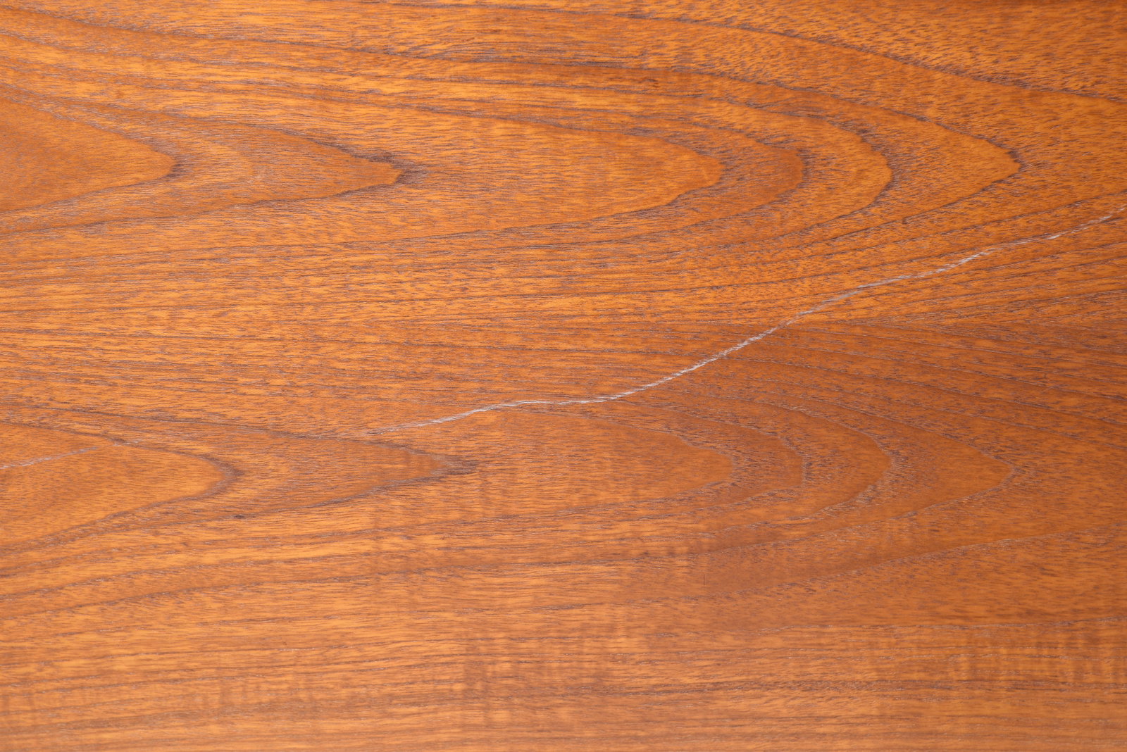 Mid Century Modern Drop Leaf Table - Gplan - 2