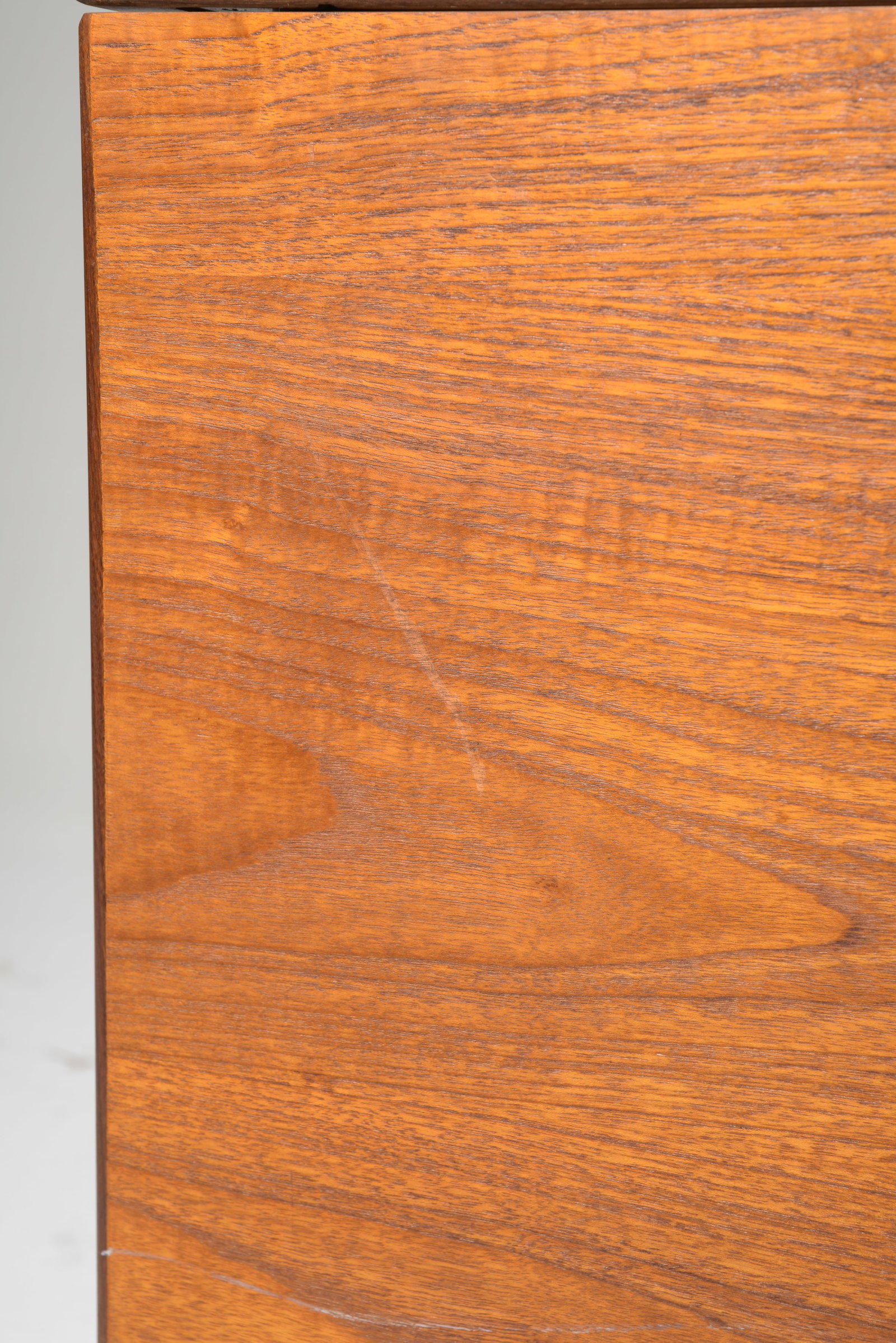Mid Century Modern Drop Leaf Table - Gplan - 3