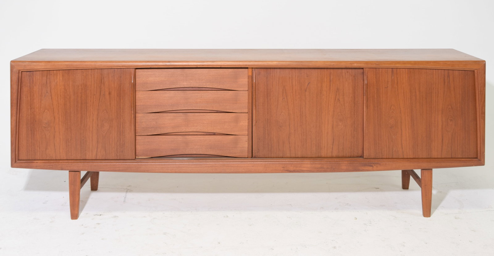 Danish Modern Sideboard - Gunni Omann for ACO Mobler (1 of 5)