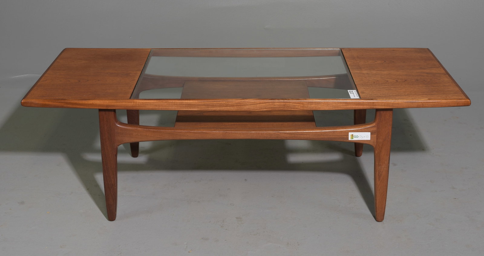 G-Plan Fresco Coffee Table as seen in Mad Men (1 of 5)