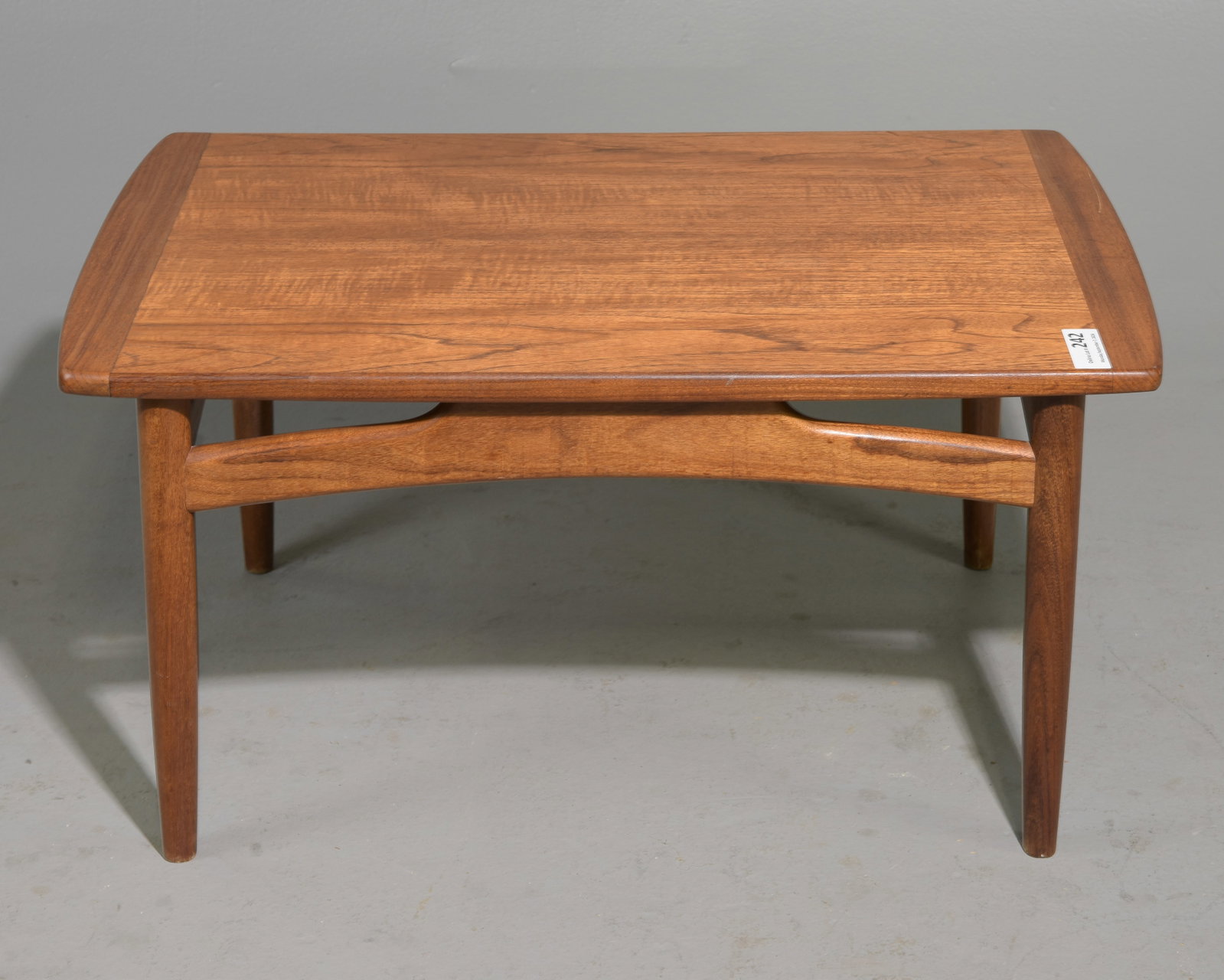 Mid Century Modern Coffee Table - Gplan (1 of 3)