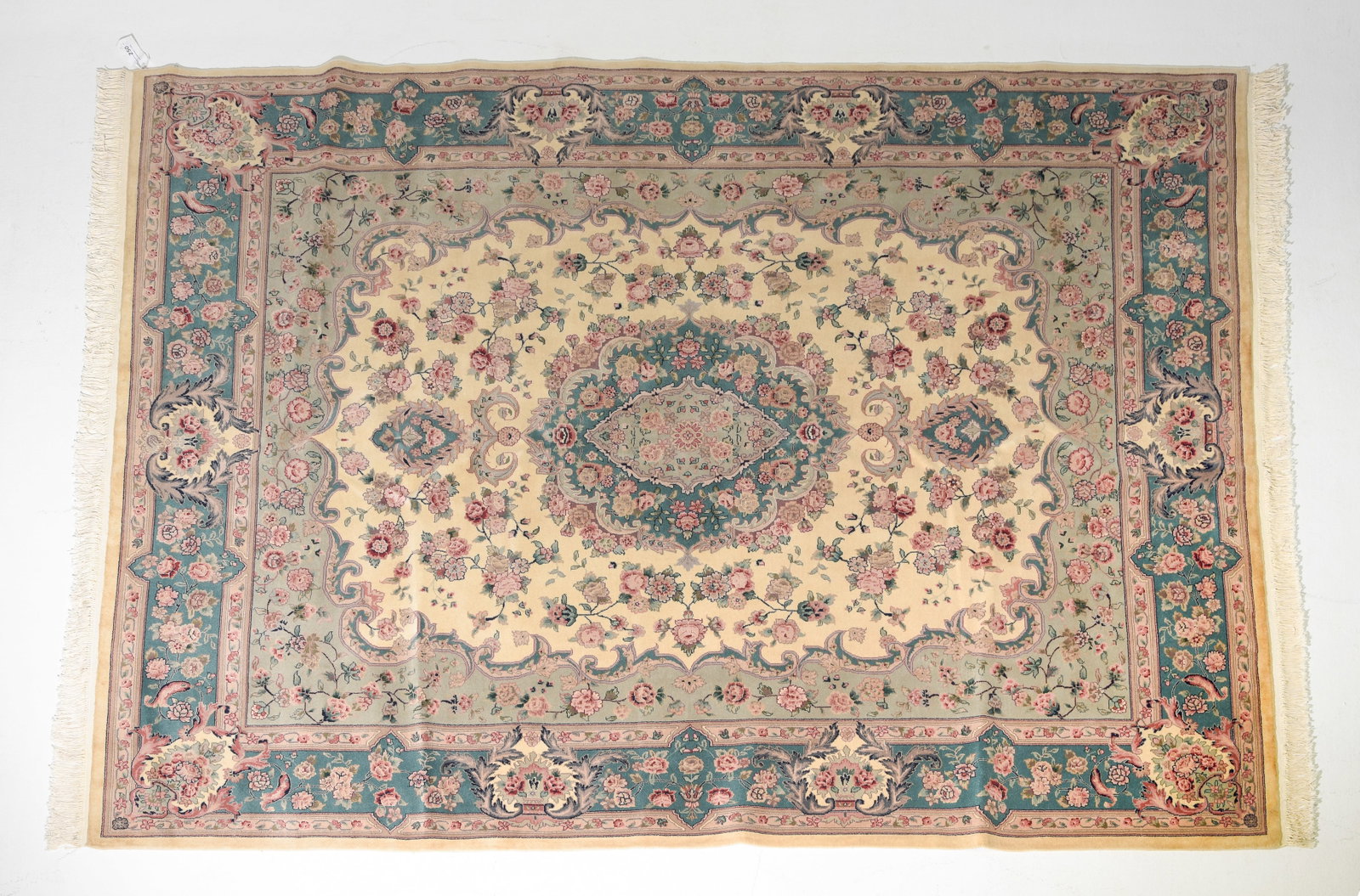 Gabbeh Runner Rug - 2'5 x 10': Gabbeh Runner Rug - 2'5 x 10'