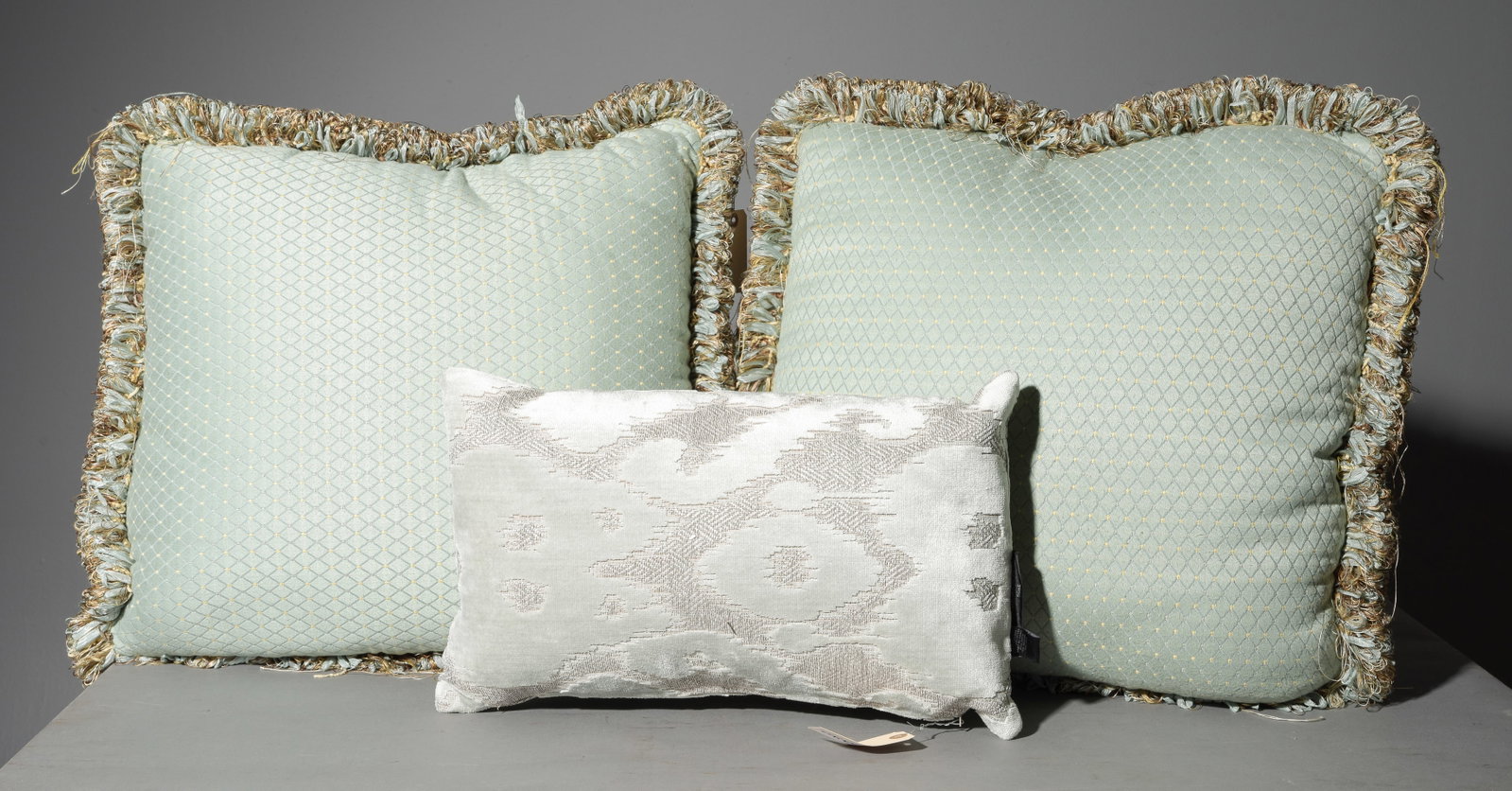 3pcs - Magaschoni Home Decorative Pillow & 2 Others (1 of 4)