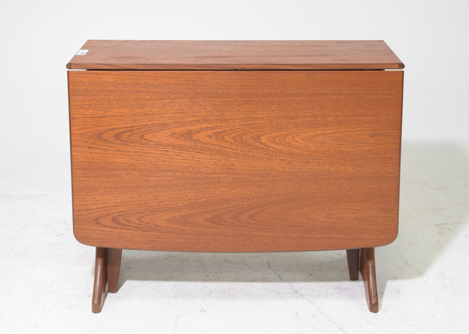 Mid Century Modern Drop Leaf Table - Gplan (1 of 3)