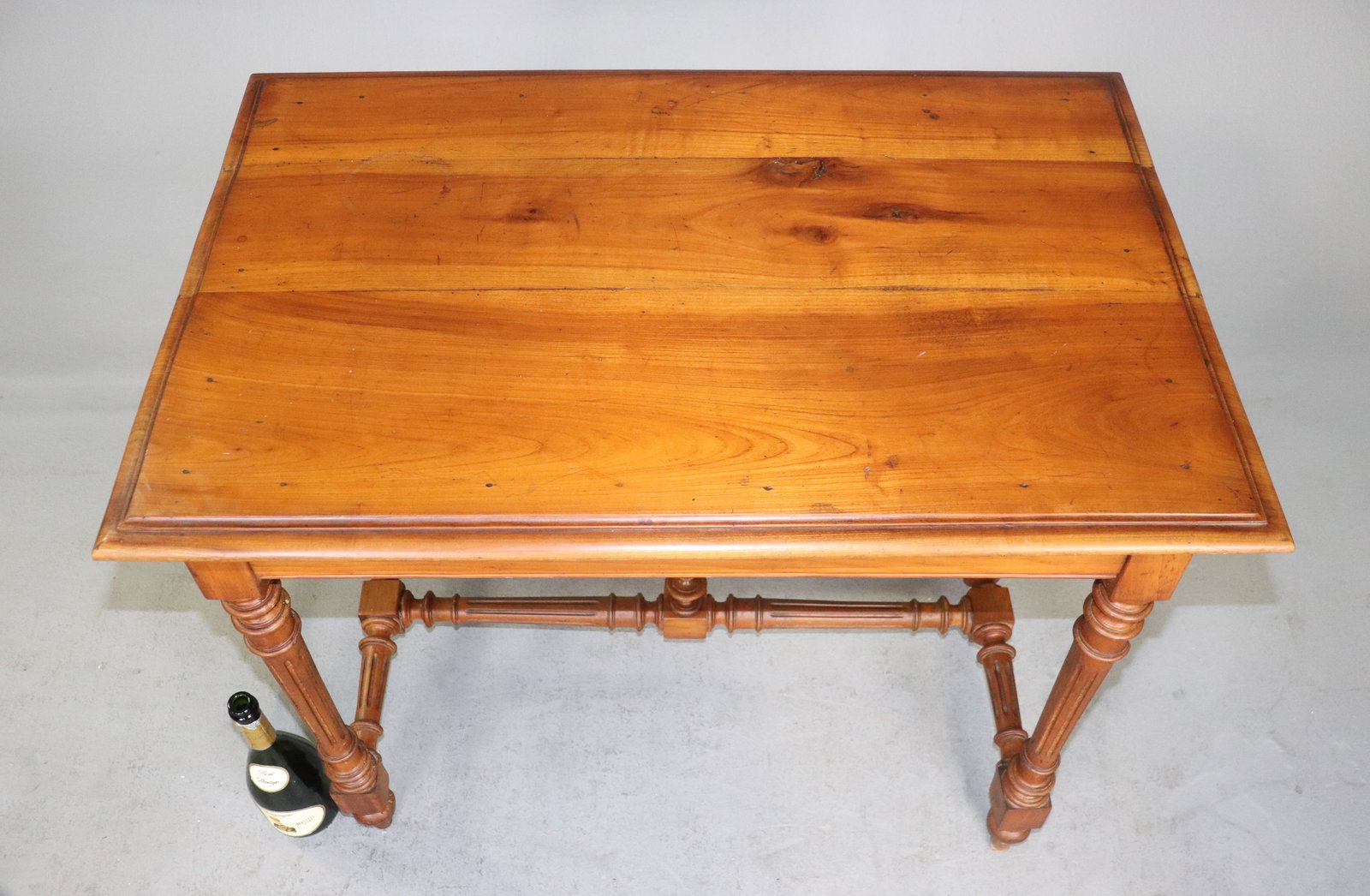 Louis XVI Style Side Table - 2