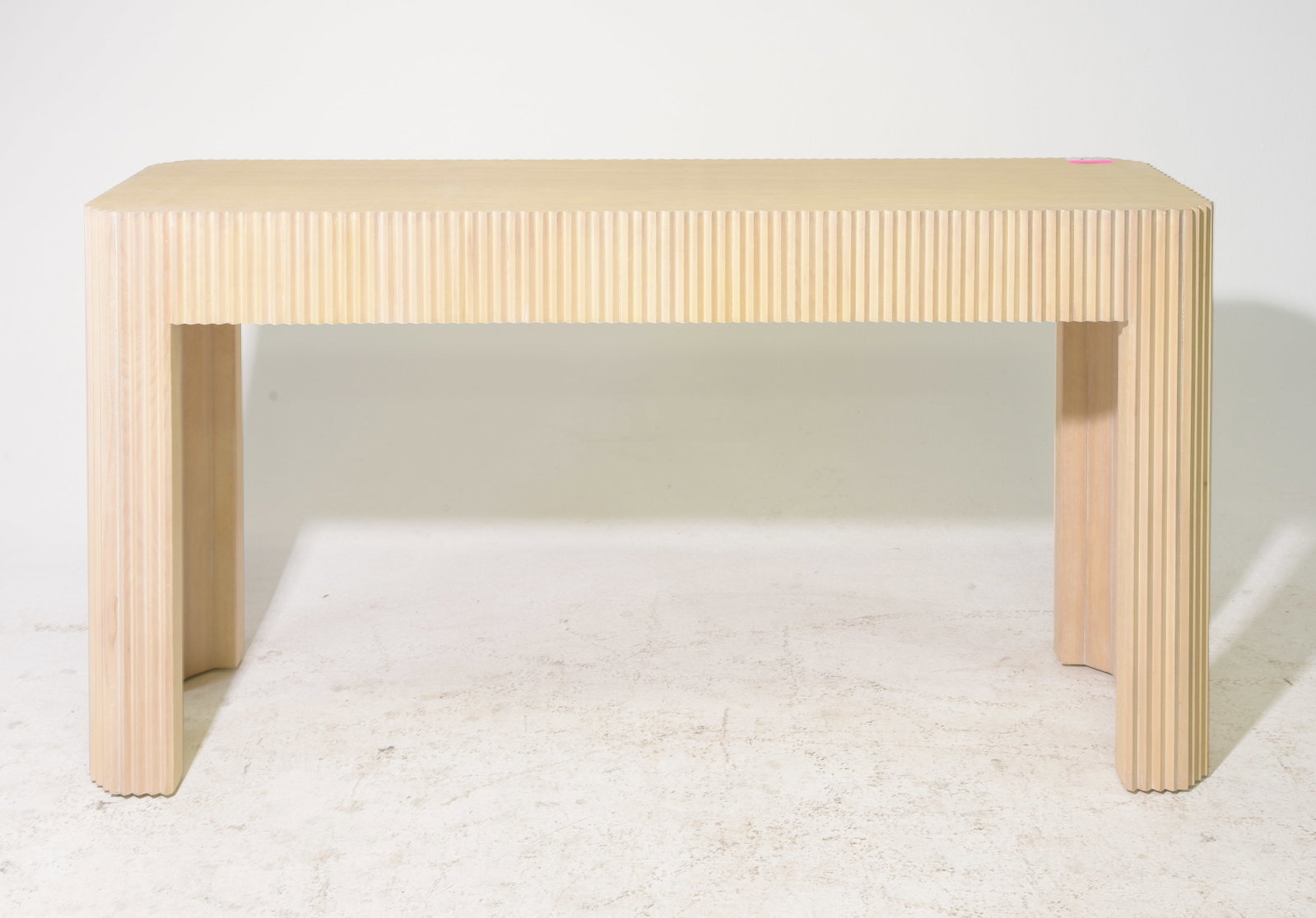 Modernist Hall Table / Console #1 (1 of 4)