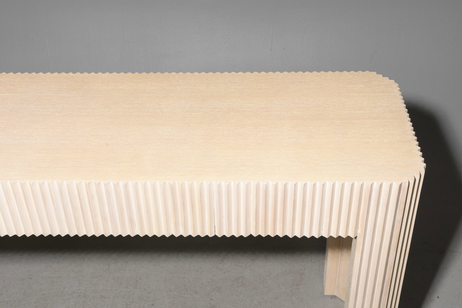 Modernist Hall Table / Console #2 - 3