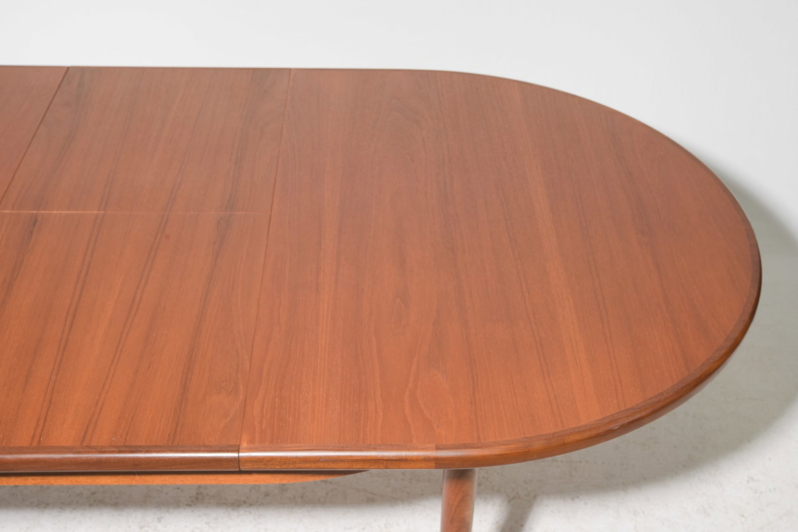 Mid Century Oval Dining Table by G-Plan - 5
