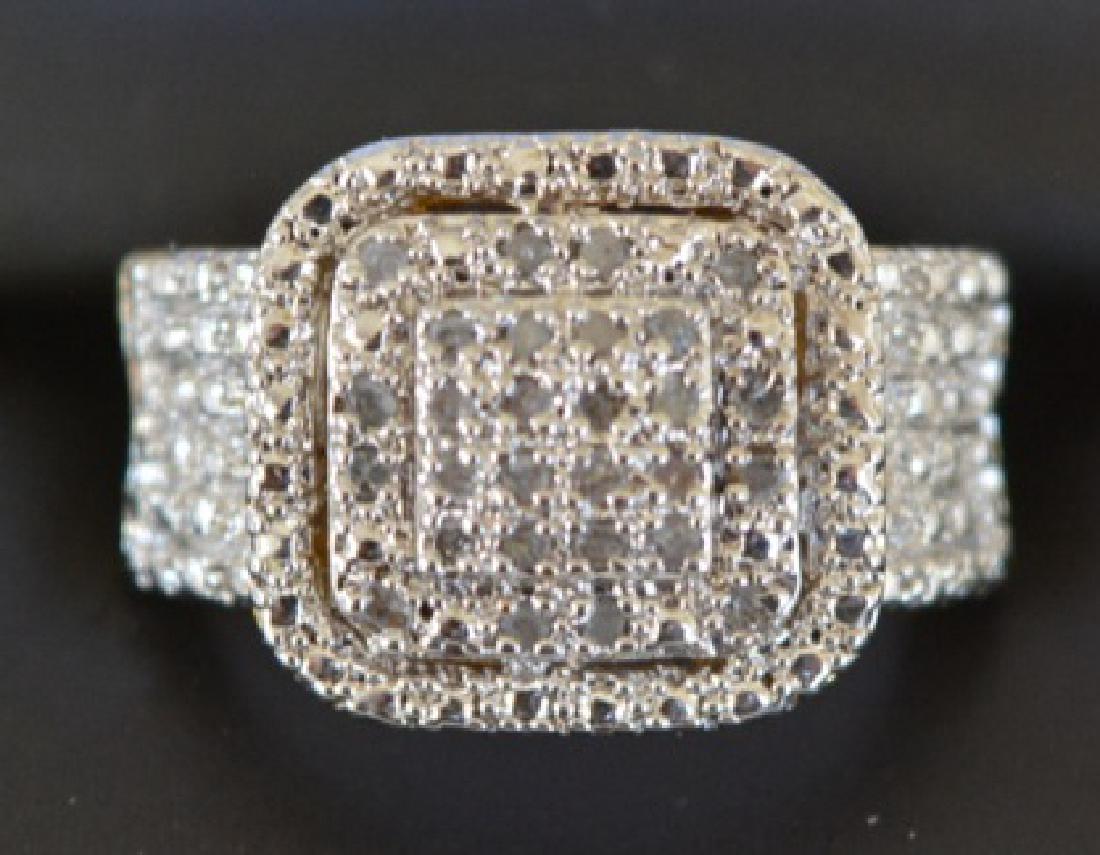 Diamond Ring (1 of 2)