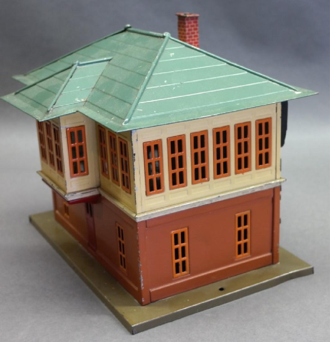 Lionel #437 Switch Signal Tower (1 of 8)