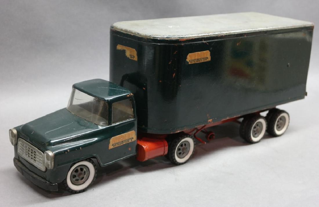 Tru Scale Niedent Semi Truck- Private label (1 of 14)