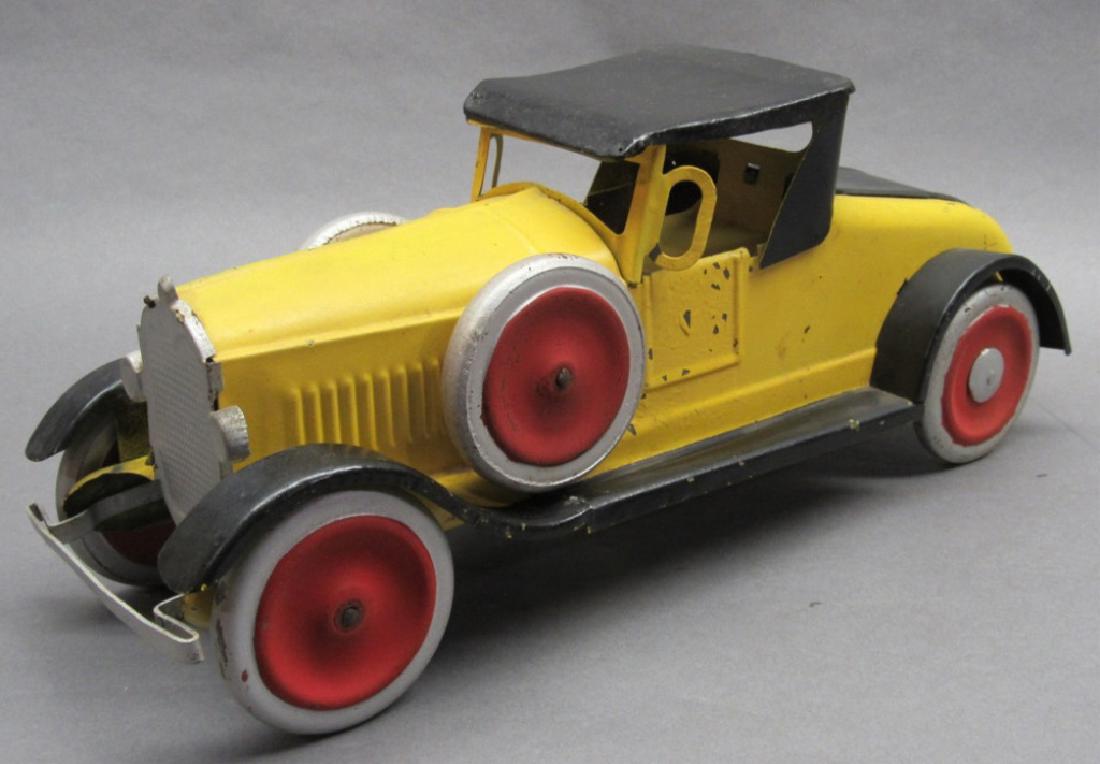 Dayton Roadster- Friction Drive (1 of 9)