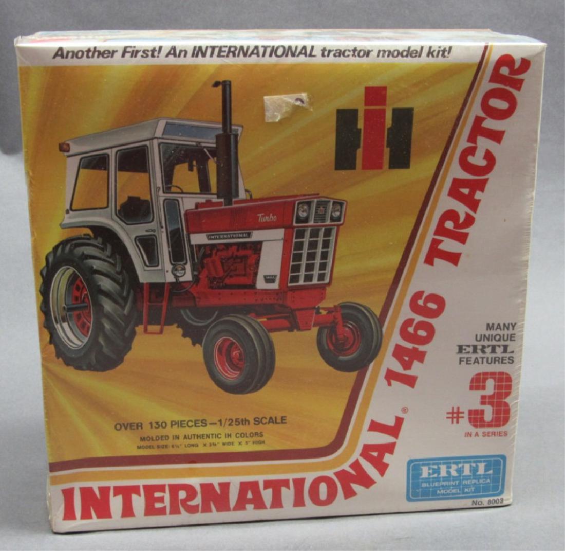 1466 international toy tractor