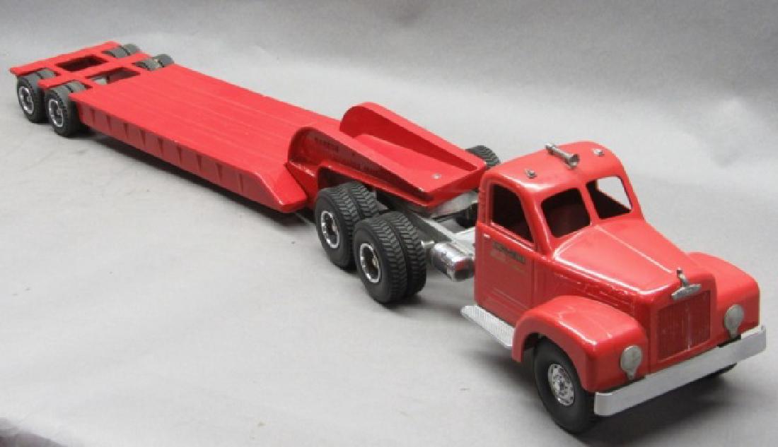 smith miller lowboy