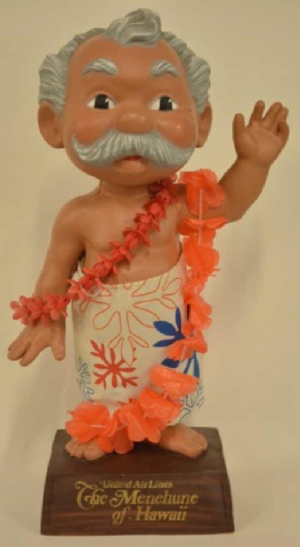 1970s The Menehune of Hawaii bank