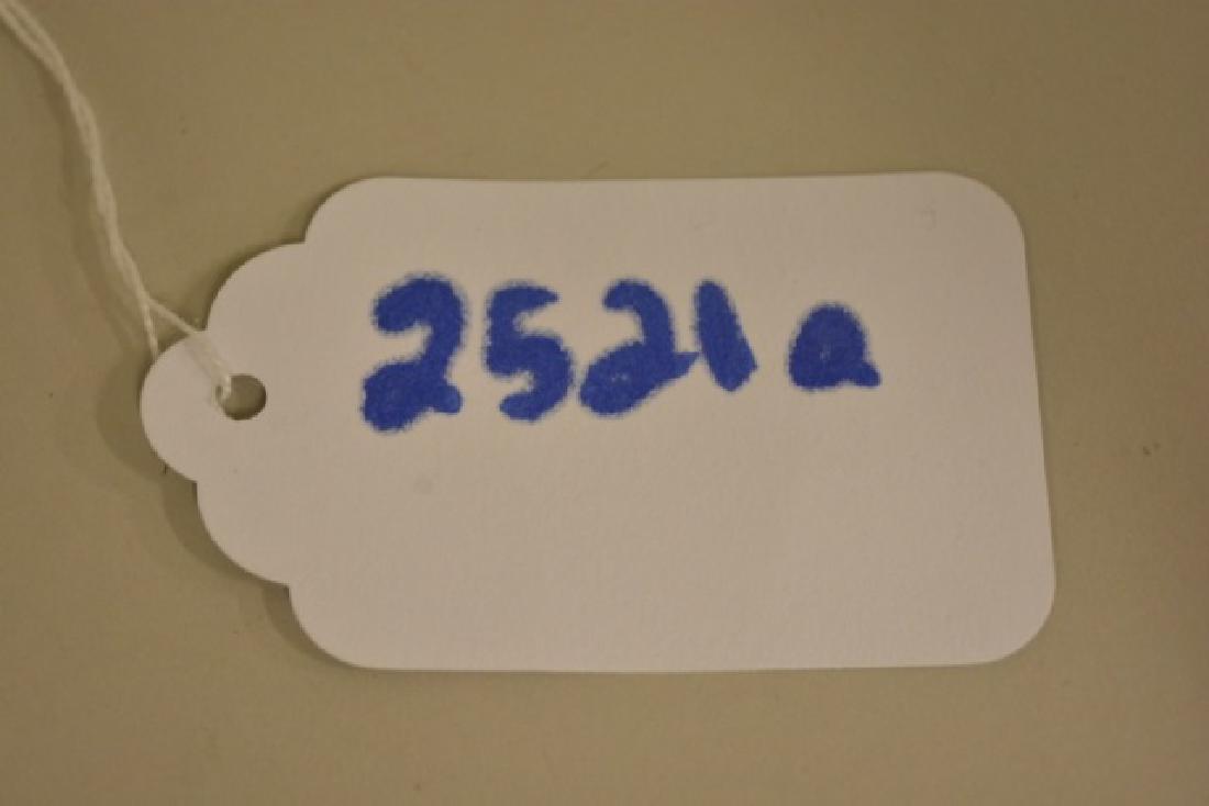 Lot Of Two Vintage Beer Bottles Pabst 1/2 Gallon: Nice lot of two vintage beer bottles. Lot includes a vintage half gallon Pabst Draft bottle and a 3/4 quart Potosi beer bottle. Both are in good condition with label wear. The Pabst measures 14" tall