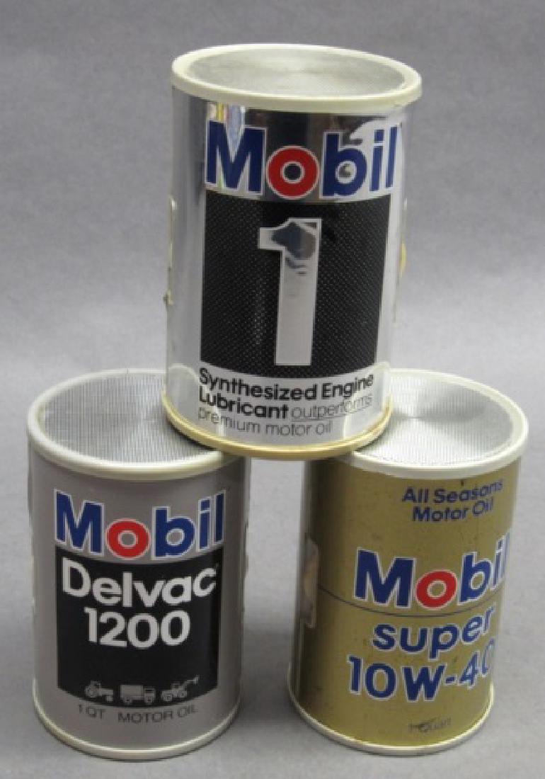 Lot of 3 Mobil Transistor Radios- 3 different vers: Untested, pretty nice.