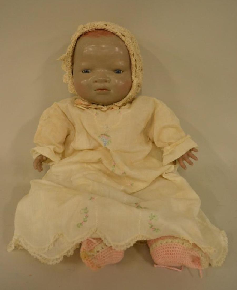 grace putnam doll