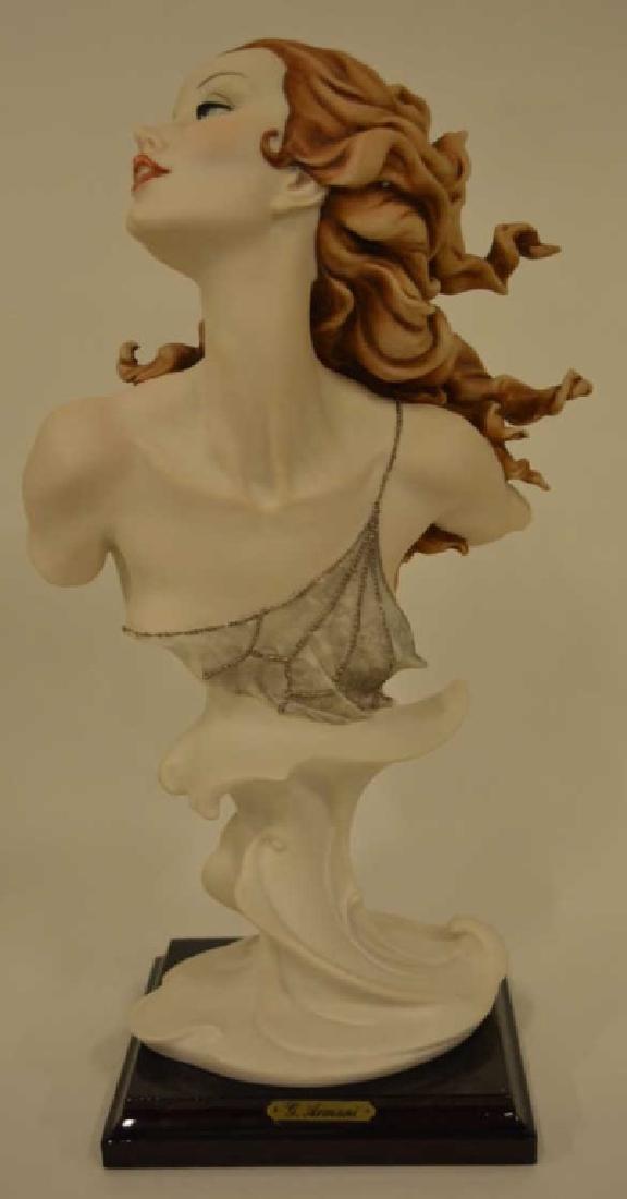Giuseppe Armani "Secret Love" #521-C Figurine (1 of 3)