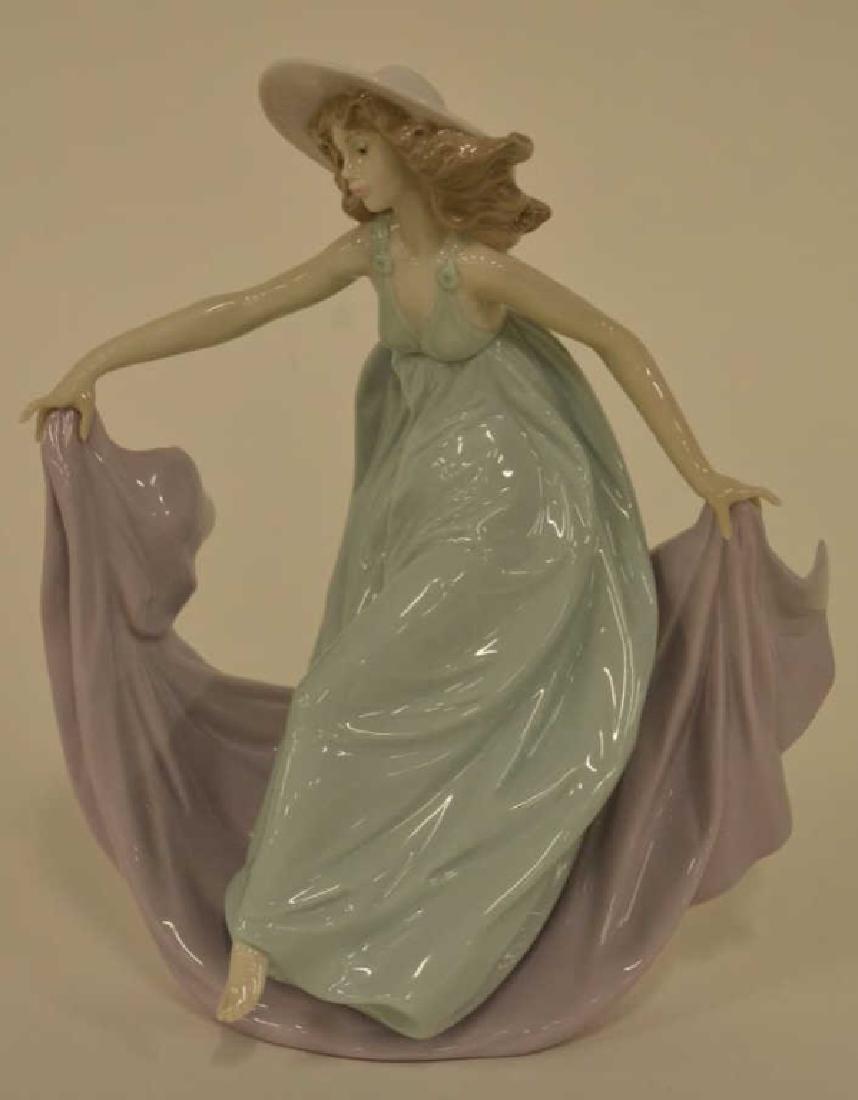 Lladro "May Dance" Figurine #5662 MIB (1 of 4)