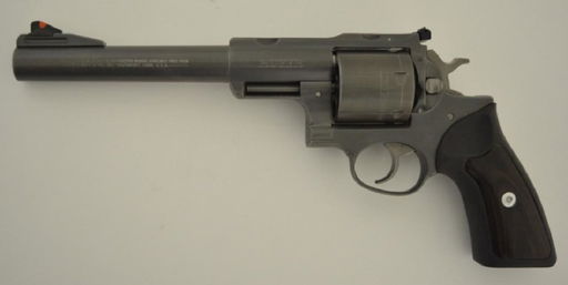 Ruger Super Redhawk 480 Ruger Cal Revolver Jan 14 2018 Kraft Auction Service In In
