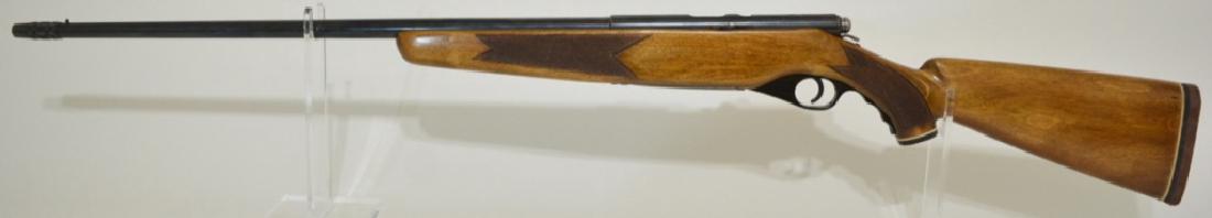 Mossberg 183D .410 Ga. Bolt Action Shotgun: Nice Mossberg 183D .410 gauge bolt action shotgun. The shotgun is in nice condition with some use wear. No serial number. FFL required for transfer.