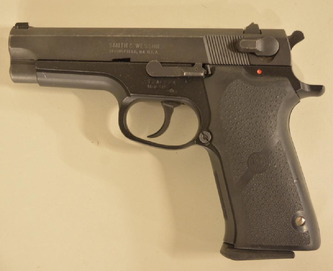 smith and wesson 915 manufacture date smith and wesson 915 manufacture date