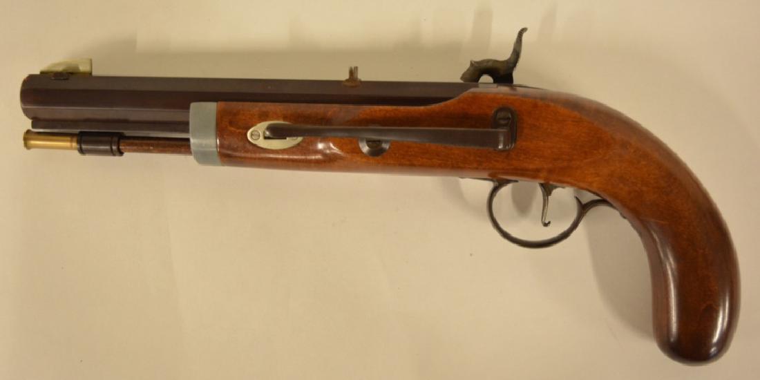 Cva 50 Cal Black Powder Flint Lock Pistol Jan 14 18 Kraft Auction Service In In Cva 50 Cal Black Powder Flint Lock Pistol Jan 14 18 Kraft Auction Service In In