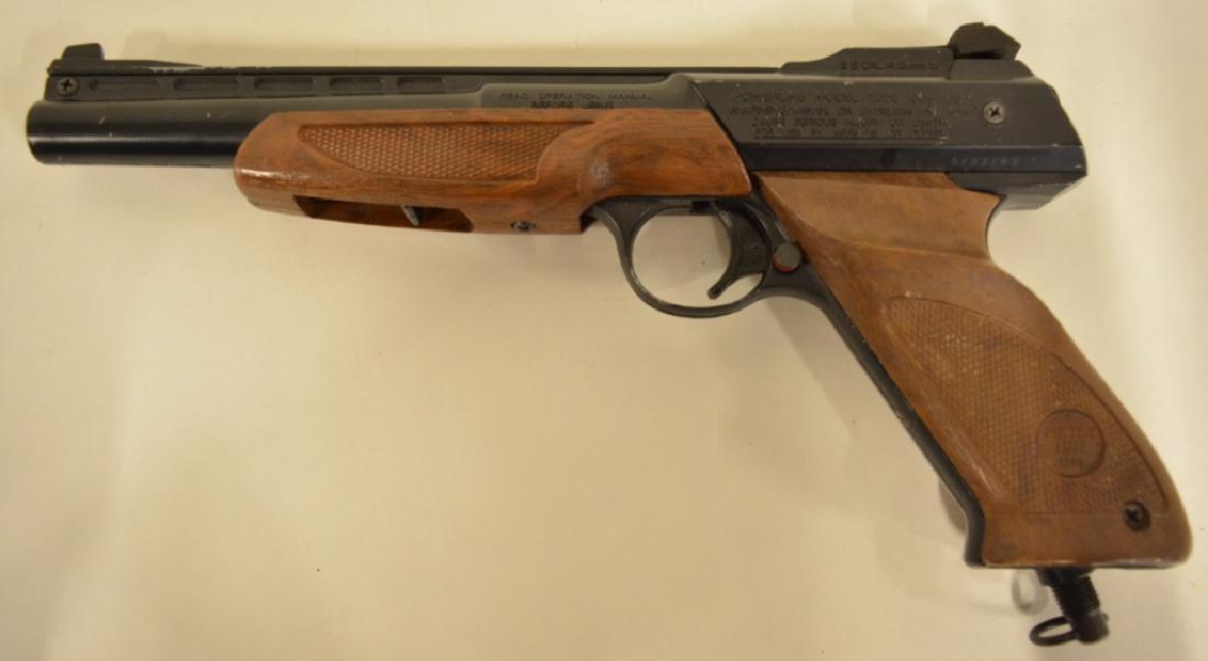vtg daisy co2 200 semi automatic gas p vtg daisy co2 200 semi automatic gas p