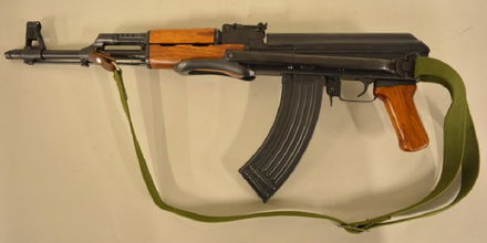 Pre Ban Norinco Ak 47 Serial Numbers Pre Ban Norinco Ak 47 Serial Numbers