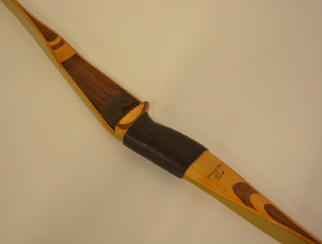 1959 Bear Grizzly Recurve Bow (1 of 5)