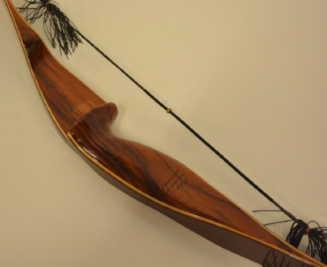 1968 Bear Grizzly Recurve Bow (1 of 5)