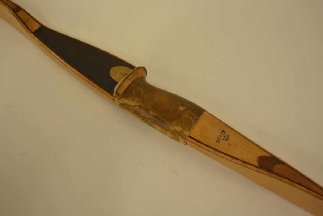 1958 Bear Kodiak Special Recurve Bow (1 of 5)
