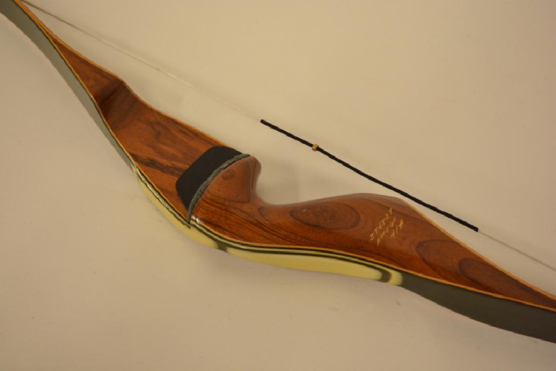 1968 Bear Kodiak Hunter Recurve Bow (1 of 6)