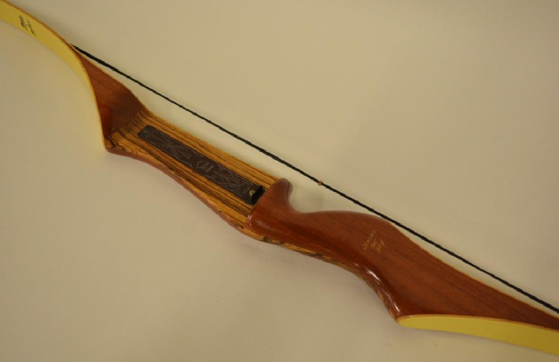 1964 Bear Polar Recurve Bow (1 of 5)