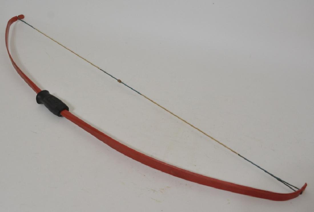 Vintage Bear Little Bear Fiberglass Recurve Bow Jan 14, 2018 Kraft