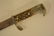 WWII German City Police Dress Bayonet - 2
