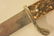WWII German City Police Dress Bayonet - 3