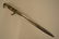 WWII German City Police Dress Bayonet - 4