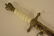WWII German Navy Officer's Dagger - 2