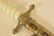 WWII German Navy Officer's Dagger - 4