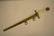 WWII German Navy Officer's Dagger - 5