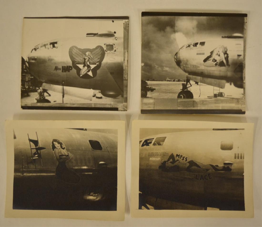 20 WWII OCCUPIED JAPAN EROTIC PORN PHOTOGRAPH LOT