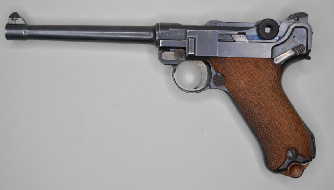 Daewoo dwm 7