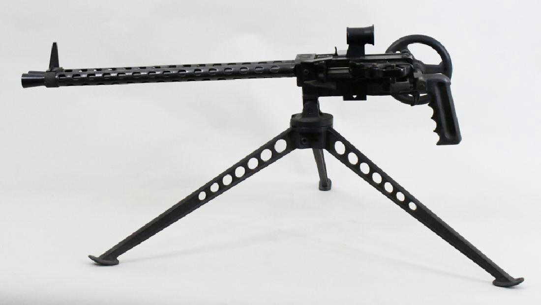 Ruger 10/22 Gatling Gun 10 Ruger Model 10/22 Carbine Mini Gatling Gun
